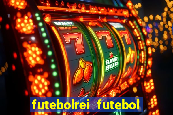 futebolrei futebol ao vivo